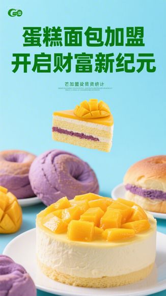 美团蛋糕品牌联盟代理，共创双赢之路