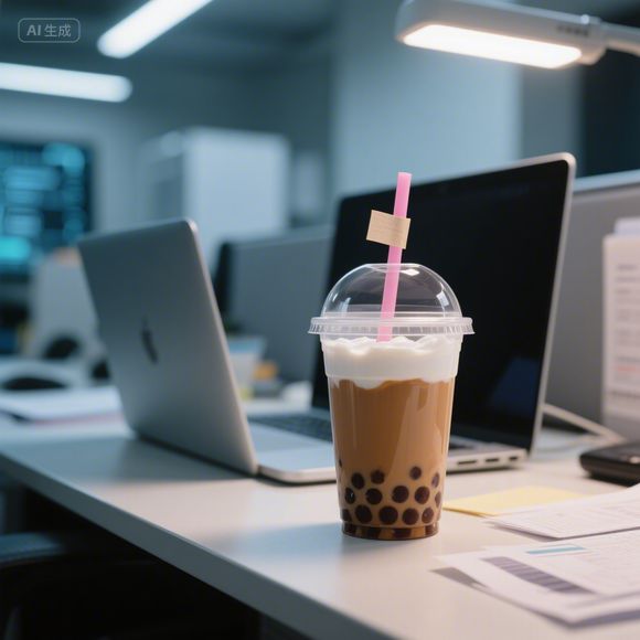 全国澜记奶茶加盟店品牌，一路繁华，成就梦想