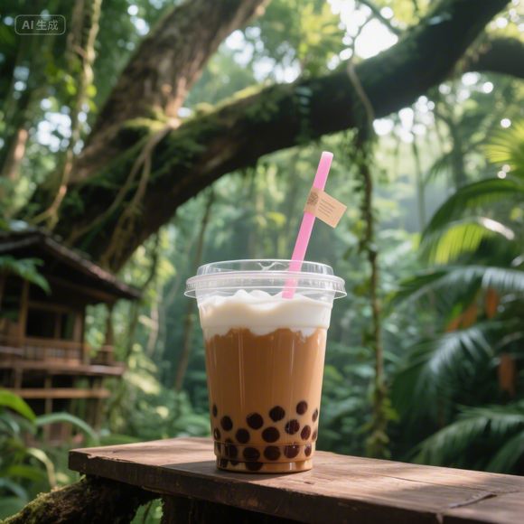 奶茶店的品牌是什么意思？解读品牌背后的故事与意义