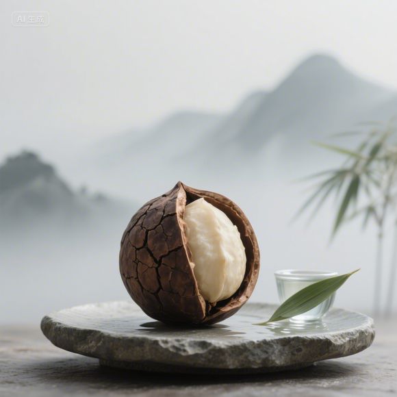 不贴牌的坚果品牌，坚守初心，品质至上