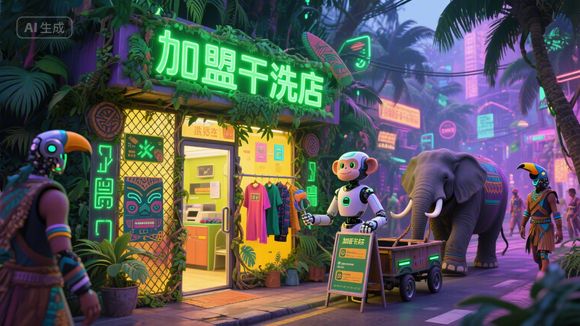 浙江干洗店品牌全解析，从老牌到新秀，如何选对服务？