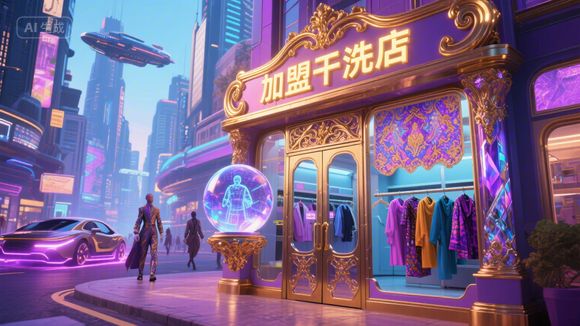 干洗品牌如何强明白13？揭秘行业生存法则与实战案例
