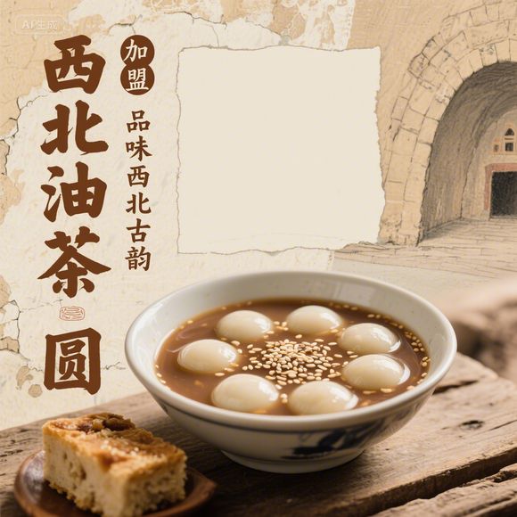 铁岭品牌小吃代理掘金攻略，从0到1手把手教你吃透北方美食市场