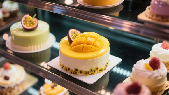 齐河美食西餐品牌大盘点
