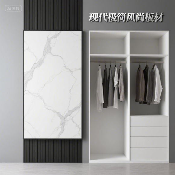 东方板材品牌，品质与创新的融合之旅