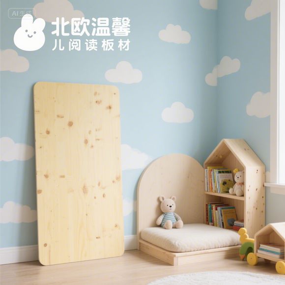 东方板材品牌，品质与创新的融合之旅