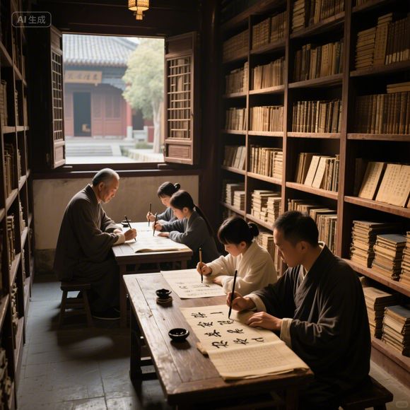 书法学习见效快？这10大品牌用实力说话！附避坑指南