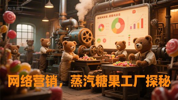 一对一网站推广的5大黄金法则，从0到1实现精准变现